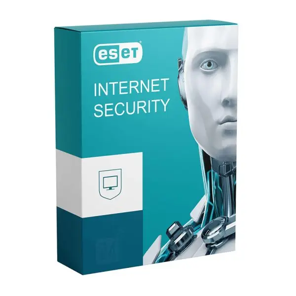 آنتی ویروس ESET Internet Security 18.0.12.0