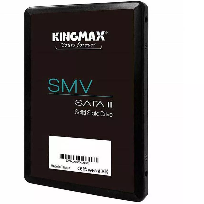 اس اس دی اینترنال کینگ مکس مدل SMV ظرفیت 120 گیگابایت