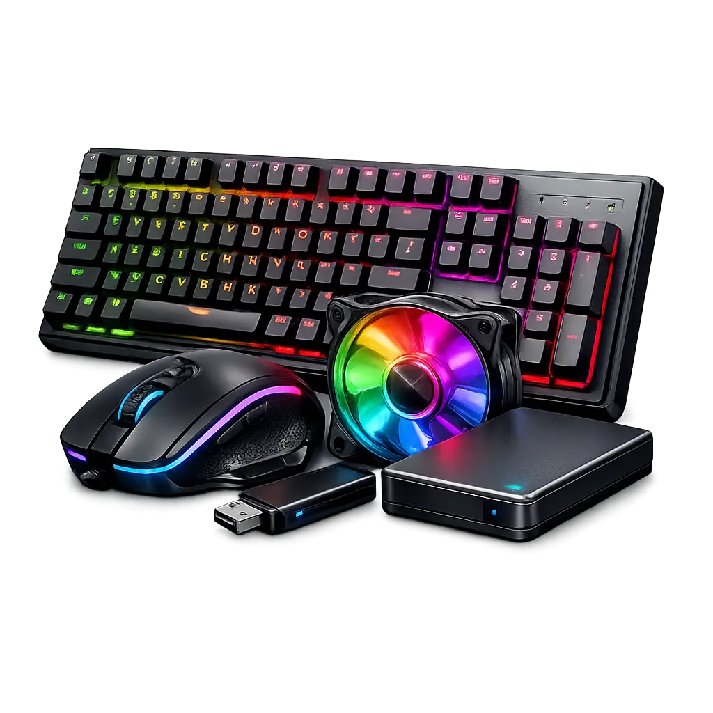 Computer Accessories