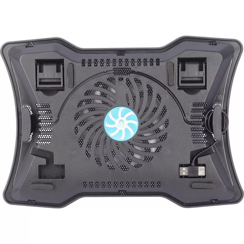 پایه خنک کننده لپ تاپ میکوسو مدل NCP-061 - تصویر 4