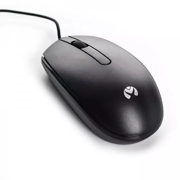 ماوس سیمدار میکاسو مدل MOS-372U - تصویر 2