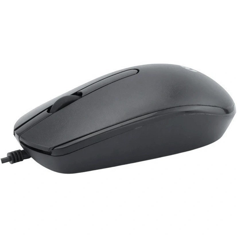 ماوس سیمدار میکاسو مدل MOS-372U - تصویر 4