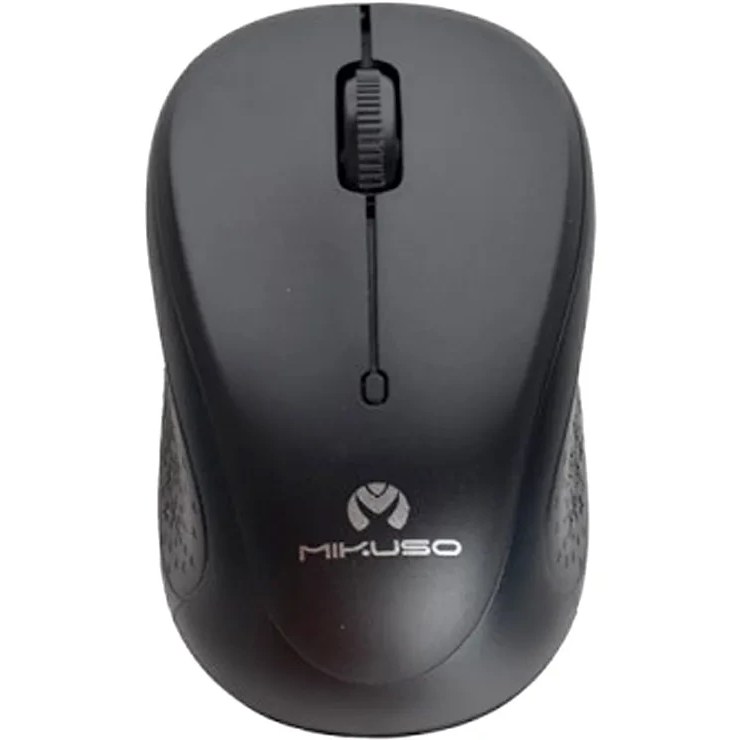 ماوس بیسیم میکاسو مدل MOS-W018 - تصویر 2