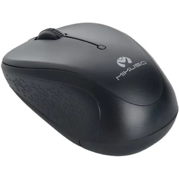 ماوس بیسیم میکاسو مدل MOS-W018 - تصویر 4
