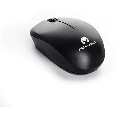 ماوس بیسیم میکاسو مدل MOS-W08 - تصویر 4
