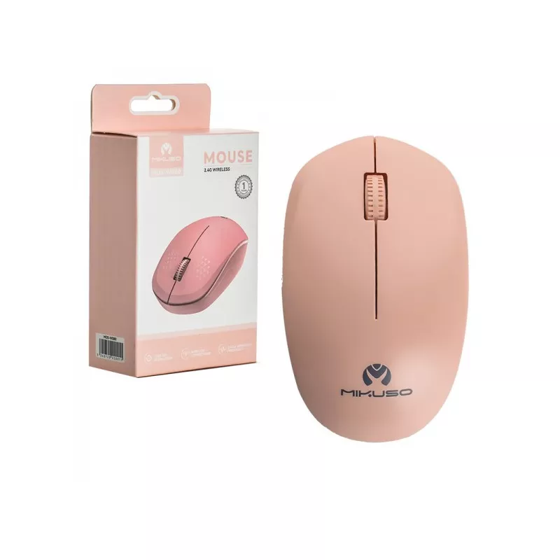 ماوس بیسیم میکاسو مدل MOS-W08 - تصویر 2
