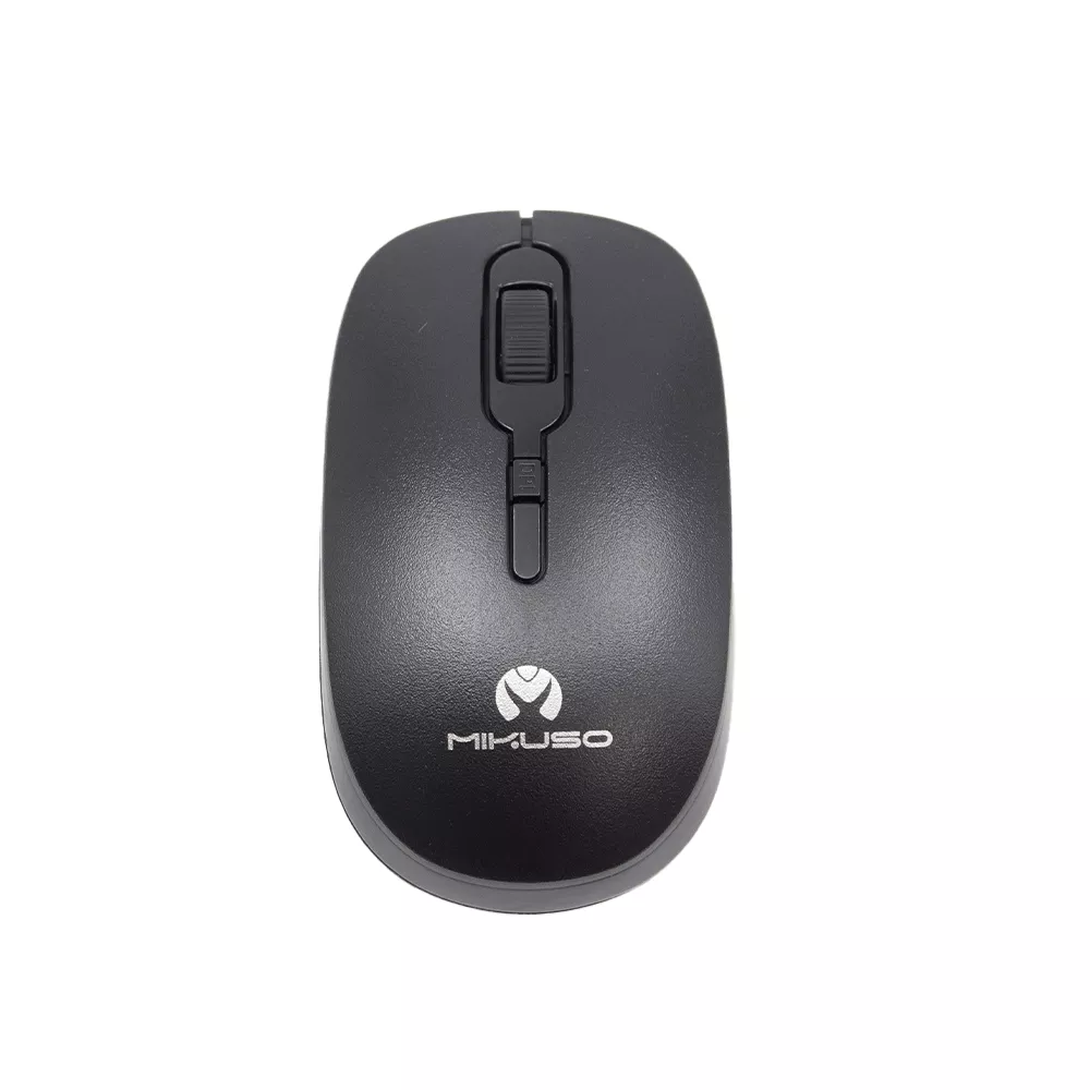 ماوس بیسیم میکاسو مدل MOS-W085 - تصویر 2