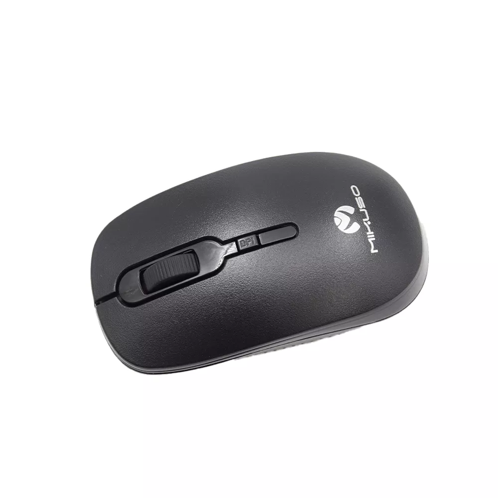 ماوس بیسیم میکاسو مدل MOS-W085 - تصویر 3