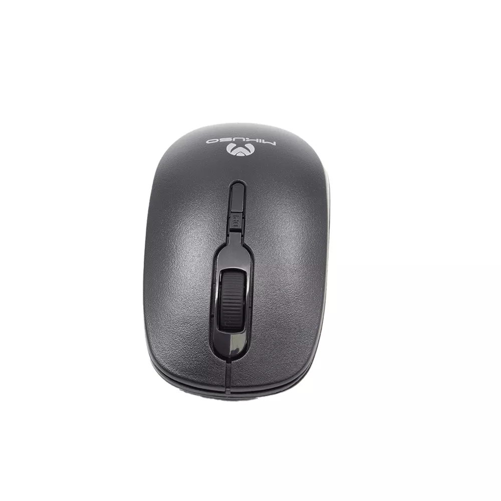 ماوس بیسیم میکاسو مدل MOS-W085 - تصویر 4