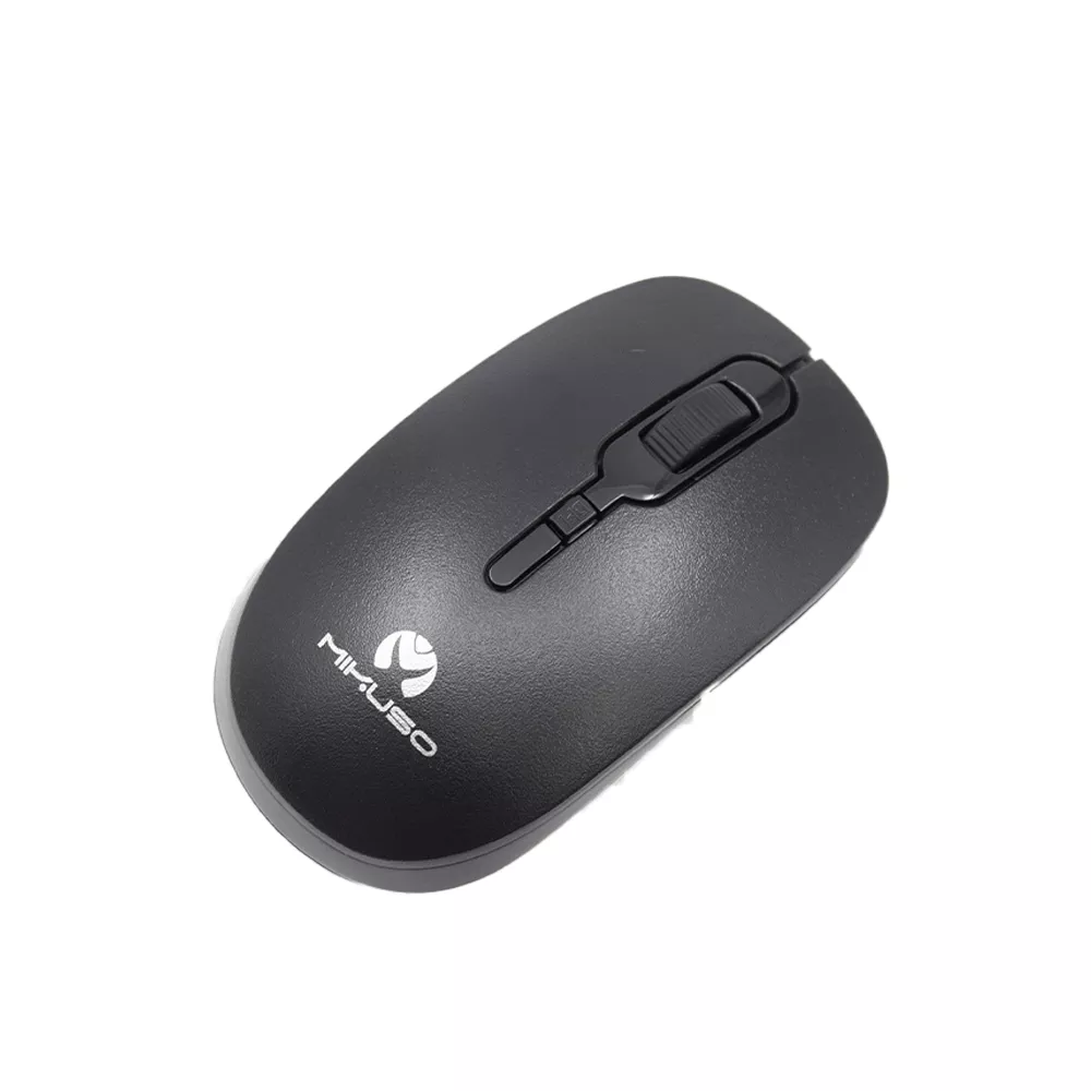 ماوس بیسیم میکاسو مدل MOS-W085 - تصویر 5