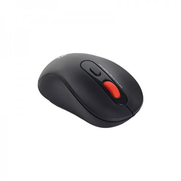 ماوس بیسیم شارژی میکاسو مدل MOS-W115 - تصویر 3