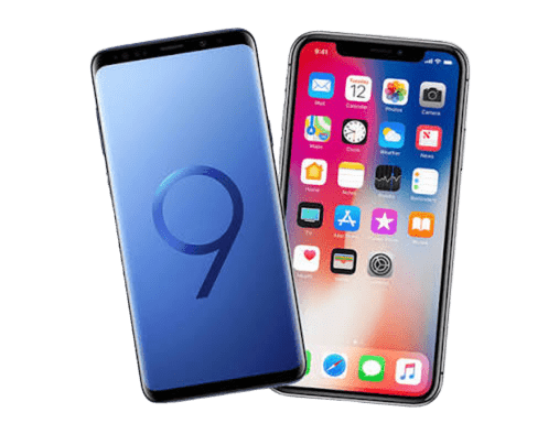 Mobile & Tablet